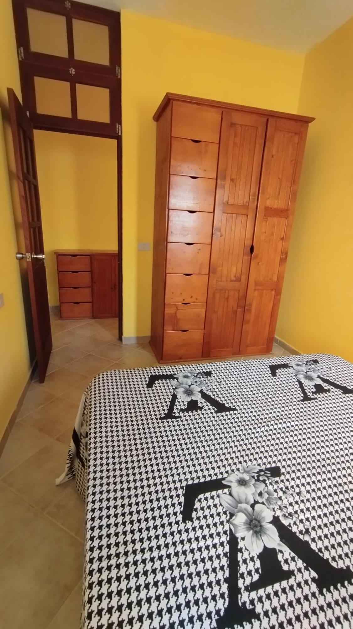 Salinas Apartment Maio Wifi Free Sal Rei Exterior photo