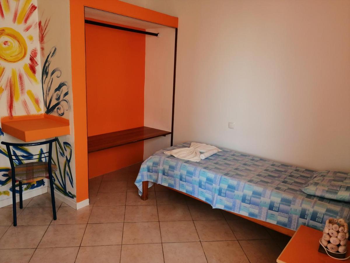 Salinas Apartment Maio Wifi Free Sal Rei Exterior photo