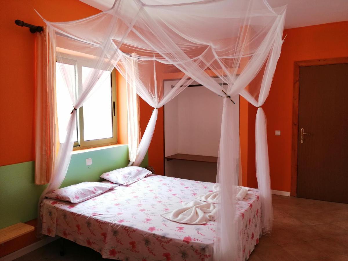 Salinas Apartment Maio Wifi Free Sal Rei Exterior photo