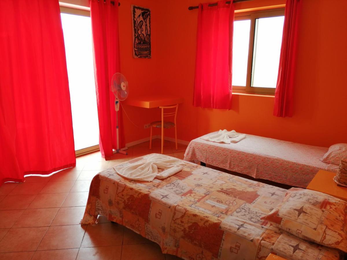 Salinas Apartment Maio Wifi Free Sal Rei Exterior photo